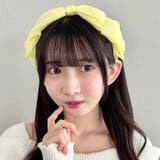 ボリュームリボンカチューシャ | Outfitter lab | 詳細画像51
