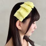 ボリュームリボンカチューシャ | Outfitter lab | 詳細画像53