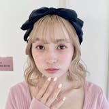 ボリュームリボンカチューシャ | Outfitter lab | 詳細画像7