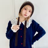 フェアアイル柄イヤーフラップビーニー | Outfitter lab | 詳細画像21