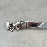 リボンバックルベルト | Outfitter lab | 詳細画像16 