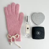 【スマホ対応】バイカラーリボン手袋 | Outfitter lab | 詳細画像52 