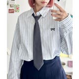 グレー | アソートネクタイ | Outfitter lab