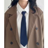 ネイビー | アソートネクタイ | Outfitter lab