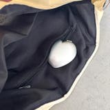 リボンモチーフソフトナイロンショルダーバッグ | Outfitter lab | 詳細画像26 