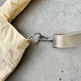 リボンモチーフソフトナイロンショルダーバッグ | Outfitter lab | 詳細画像27 