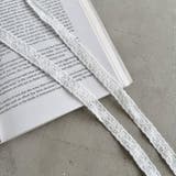 フリルチェックトートバッグ | Outfitter lab | 詳細画像34 