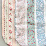 フラワーパターントートバッグ | Outfitter lab | 詳細画像22 