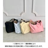 【大容量】レオパード×カラートートバッグ | Outfitter lab | 詳細画像38 