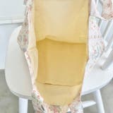 フラワープリントトートバッグ | Outfitter lab | 詳細画像25 