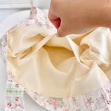 フラワープリントトートバッグ | Outfitter lab | 詳細画像26 