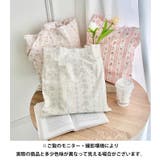 フラワープリントトートバッグ | Outfitter lab | 詳細画像27 