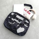 フリルドットショルダーバッグ | Outfitter lab | 詳細画像13 