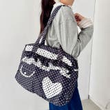 フリルドットショルダーバッグ | Outfitter lab | 詳細画像5 