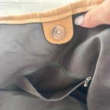 ロングハンドルチェックショルダーバッグ | Outfitter lab | 詳細画像21 