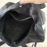 ビッグリボンキャンバストートバッグ | Outfitter lab | 詳細画像19 