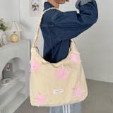 スターワッペンショルダーバッグ | Outfitter lab | 詳細画像18 