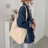 スターワッペンショルダーバッグ | Outfitter lab | 詳細画像20 