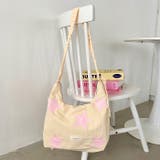 スターワッペンショルダーバッグ | Outfitter lab | 詳細画像22 