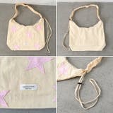 スターワッペンショルダーバッグ | Outfitter lab | 詳細画像23 