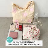 スターワッペンショルダーバッグ | Outfitter lab | 詳細画像3 