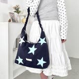 スターワッペンショルダーバッグ | Outfitter lab | 詳細画像9 