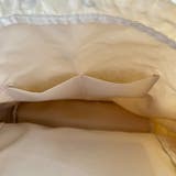 大容量サイドポケットナイロンリュック | Outfitter lab | 詳細画像34 