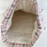 柄アソートカジュアルナップサック | Outfitter lab | 詳細画像28 