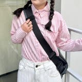 ドローコードワンショルダーナイロンボディバッグ | Outfitter lab | 詳細画像13 