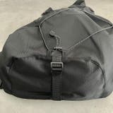 ドローコードワンショルダーナイロンボディバッグ | Outfitter lab | 詳細画像27 