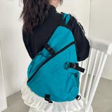 ワンショルダーナイロンボディバッグ | Outfitter lab | 詳細画像25 