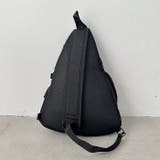 ワンショルダーナイロンボディバッグ | Outfitter lab | 詳細画像30 
