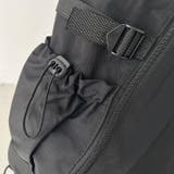 ワンショルダーナイロンボディバッグ | Outfitter lab | 詳細画像32 