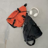 ワンショルダーナイロンボディバッグ | Outfitter lab | 詳細画像34 