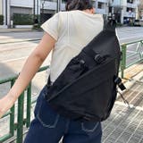 ワンショルダーナイロンボディバッグ | Outfitter lab | 詳細画像9 