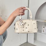 スタースタッズミニボストンバッグ | Outfitter lab | 詳細画像15