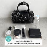 スタースタッズミニボストンバッグ | Outfitter lab | 詳細画像3