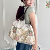 プティレースボストンバッグ | Outfitter lab | 詳細画像18