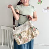 プティレースボストンバッグ | Outfitter lab | 詳細画像21