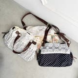 プティレースボストンバッグ | Outfitter lab | 詳細画像26