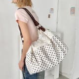 プティレースボストンバッグ | Outfitter lab | 詳細画像6