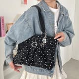 星降るショルダーバッグ | Outfitter lab | 詳細画像13