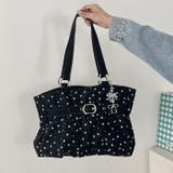 星降るショルダーバッグ | Outfitter lab | 詳細画像15