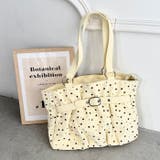 星降るショルダーバッグ | Outfitter lab | 詳細画像22