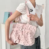 星降るショルダーバッグ | Outfitter lab | 詳細画像23