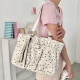 星降るショルダーバッグ | Outfitter lab | 詳細画像6