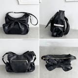ビッグリボンショルダーバッグ | Outfitter lab | 詳細画像23