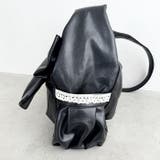 ビッグリボンショルダーバッグ | Outfitter lab | 詳細画像24