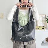スタッズスターショルダーバッグ | Outfitter lab | 詳細画像12