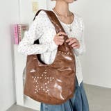 スタッズスターショルダーバッグ | Outfitter lab | 詳細画像17